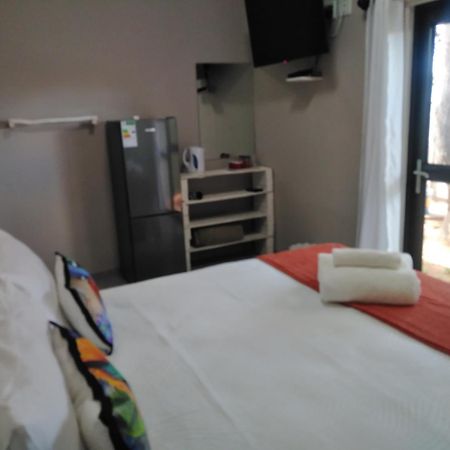 Die Windpomp Guesthouse Gobabis Екстериор снимка
