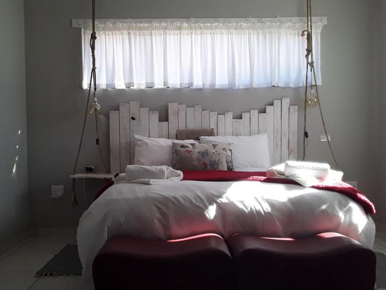 Die Windpomp Guesthouse Gobabis Екстериор снимка