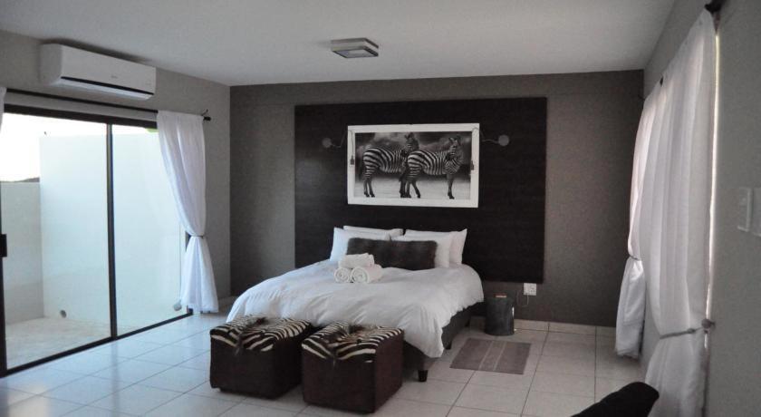 Die Windpomp Guesthouse Gobabis Екстериор снимка
