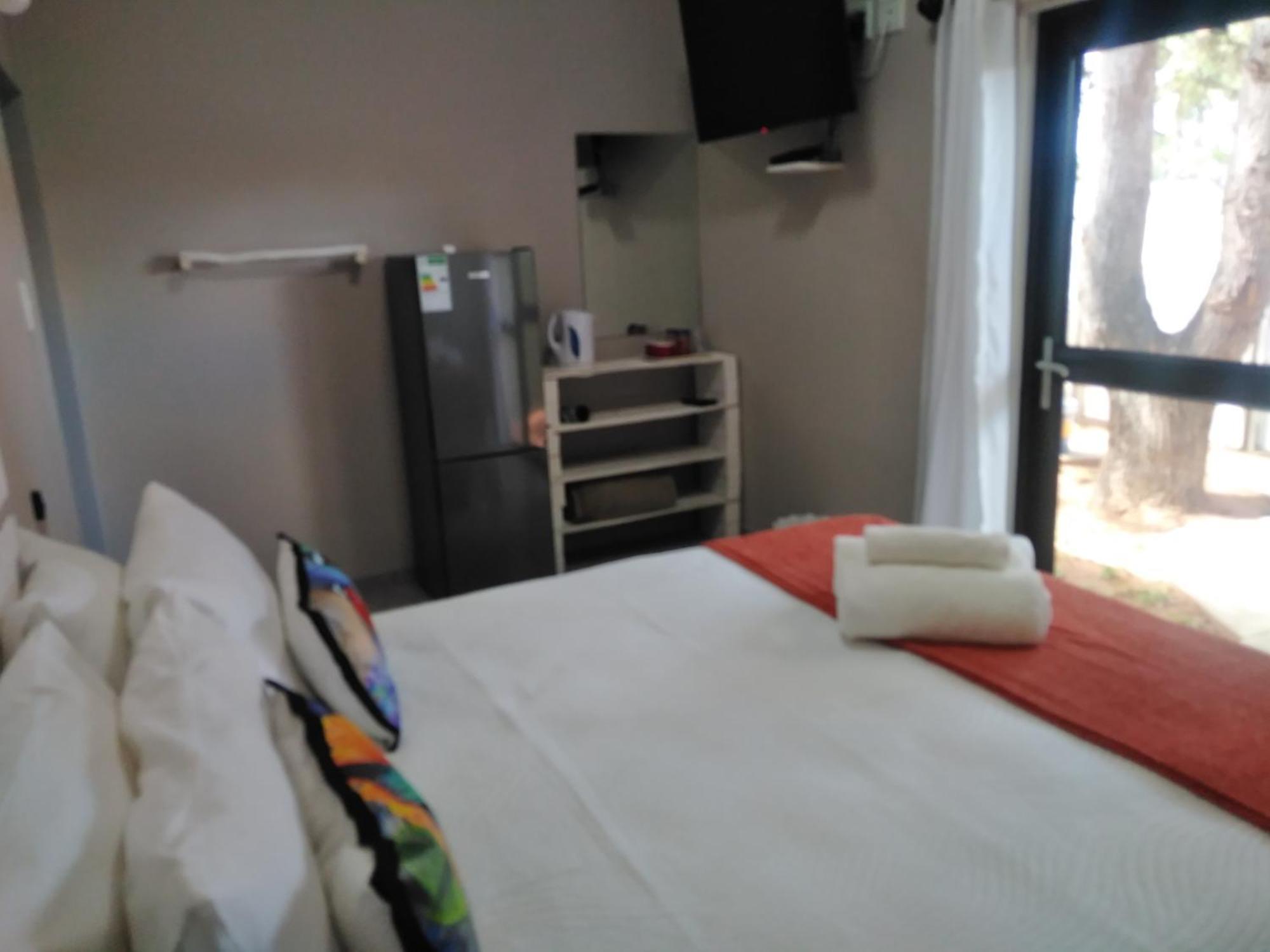 Die Windpomp Guesthouse Gobabis Екстериор снимка
