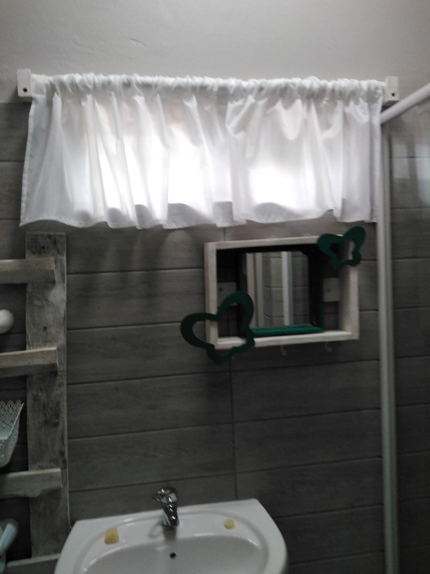 Die Windpomp Guesthouse Gobabis Екстериор снимка