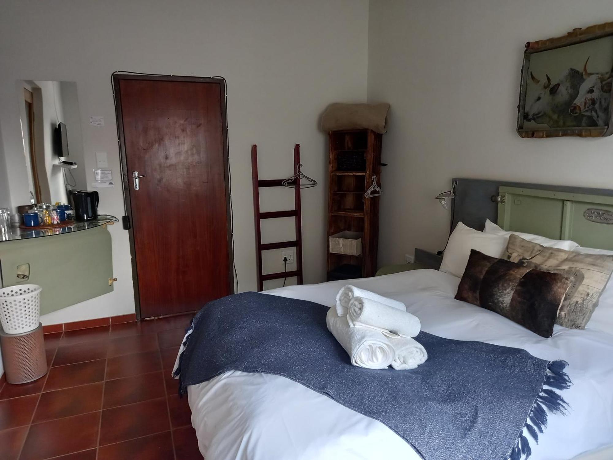 Die Windpomp Guesthouse Gobabis Екстериор снимка