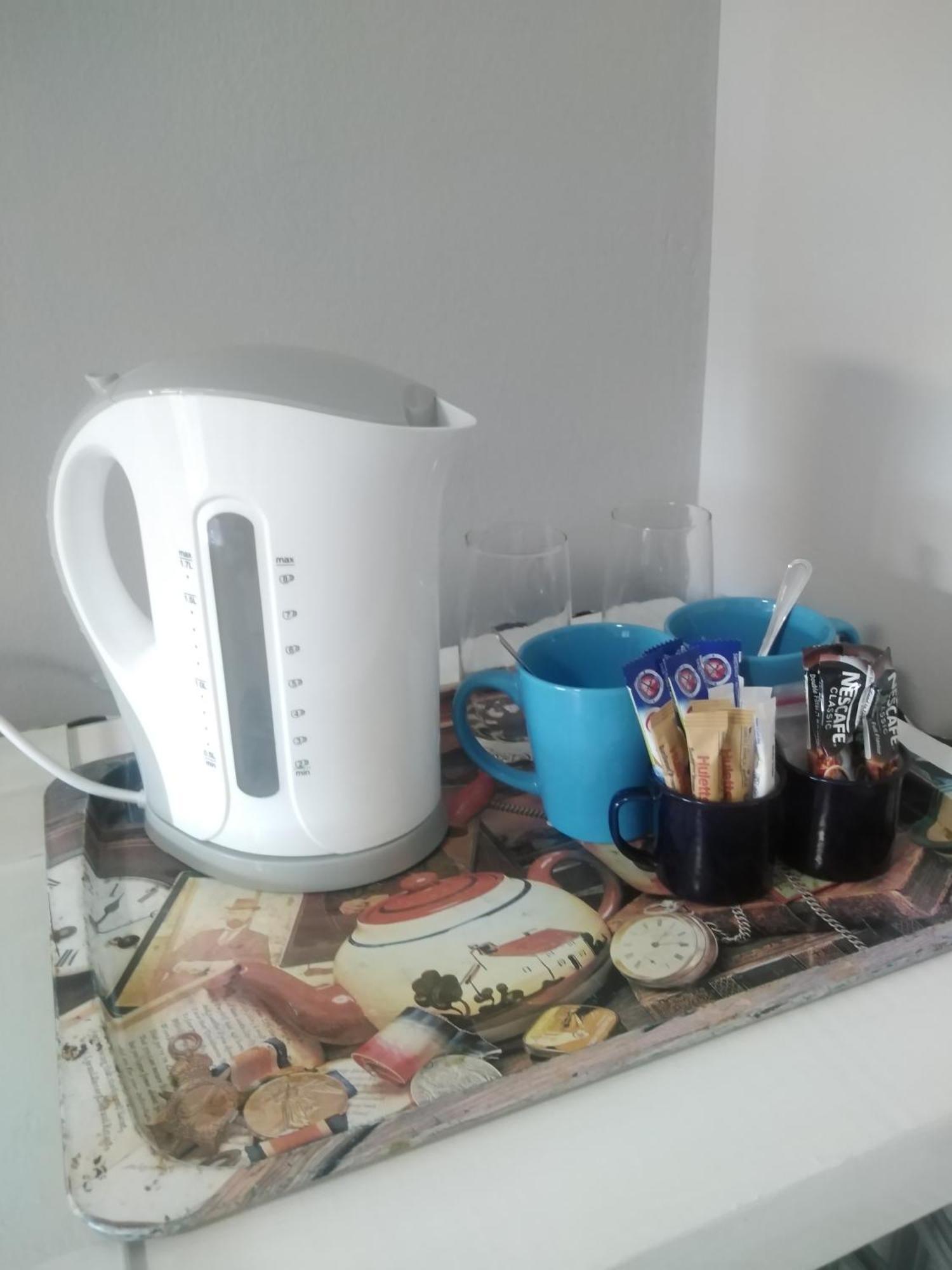 Die Windpomp Guesthouse Gobabis Екстериор снимка
