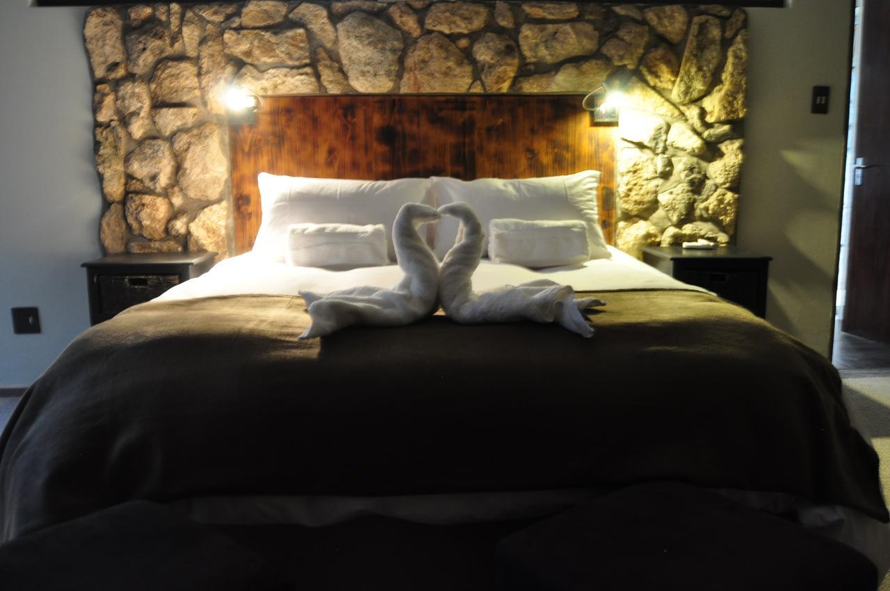 Die Windpomp Guesthouse Gobabis Екстериор снимка