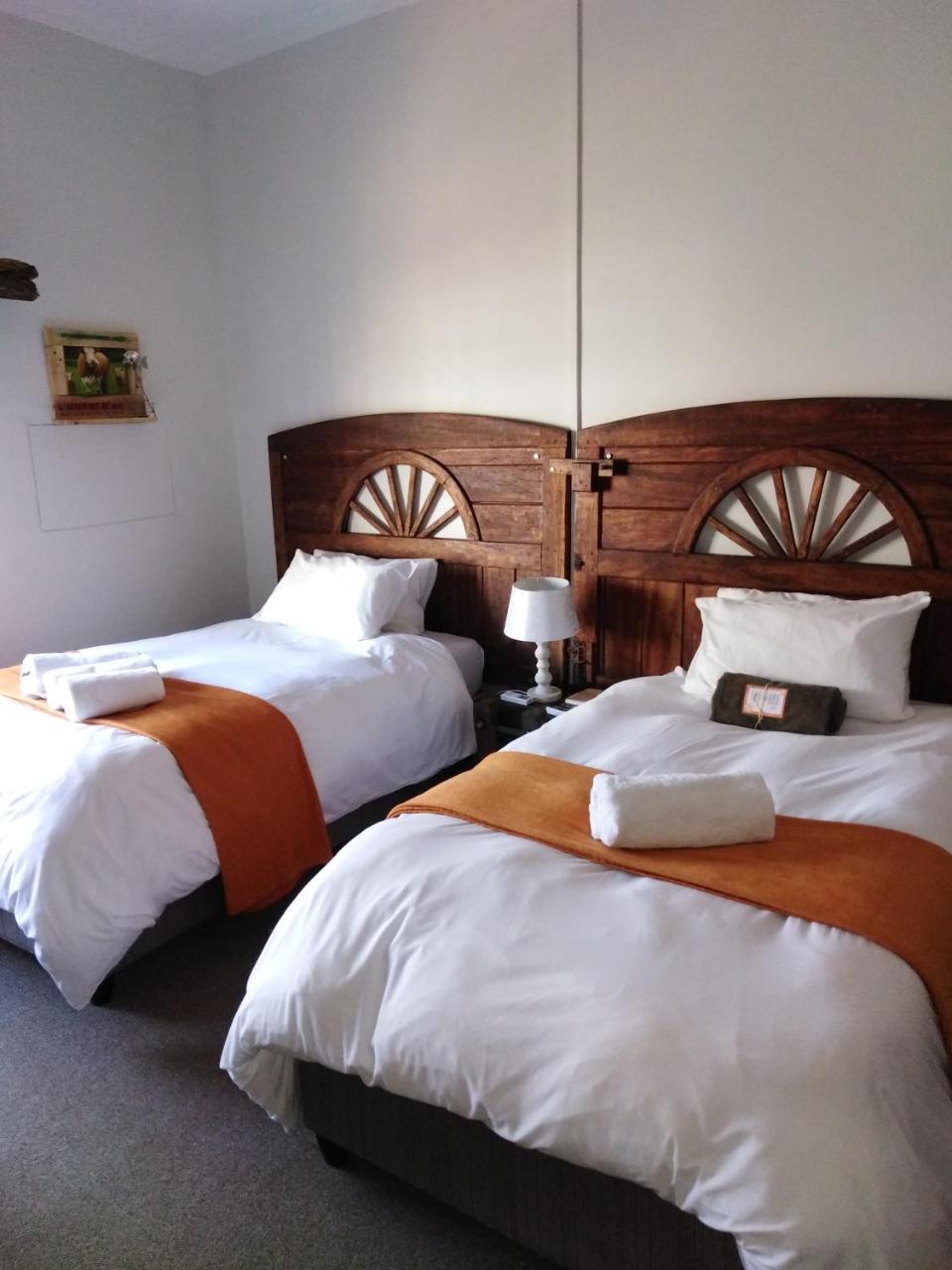 Die Windpomp Guesthouse Gobabis Екстериор снимка