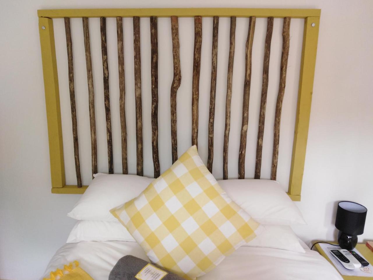 Die Windpomp Guesthouse Gobabis Екстериор снимка